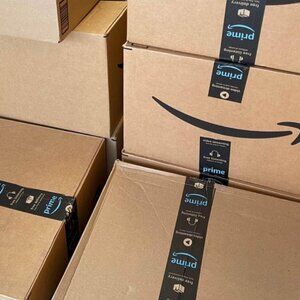 Overstock Mystery Boxes 10 - 20 Brand New Items Amazon Liquidation Gifts Bundles